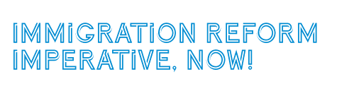 Immigration Imperative Logo